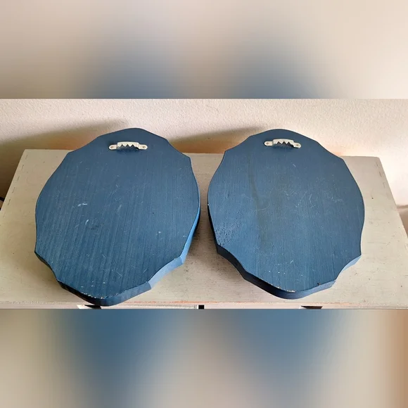 Two Pierrot frames - Picture 6 of 10